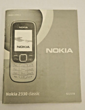 Nokia 2330 CLASSIC 2330c-2