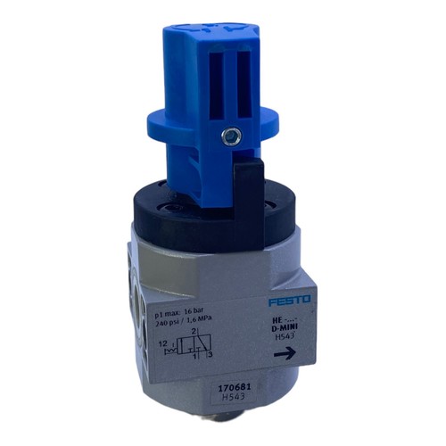 Festo mini - festo, he-d-mini