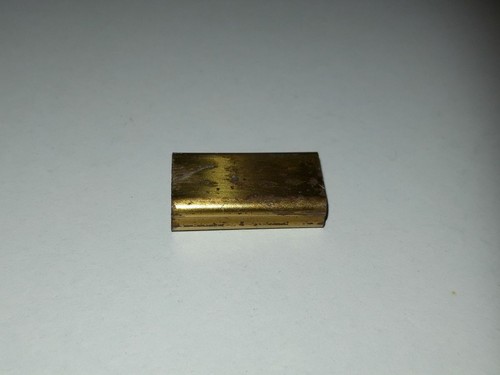 Kleine zierblende - kleine,
