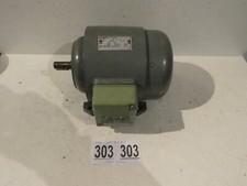 orig. AEG Elektromotor