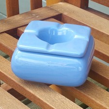 Wind Sturm Aschenbecher Ascher