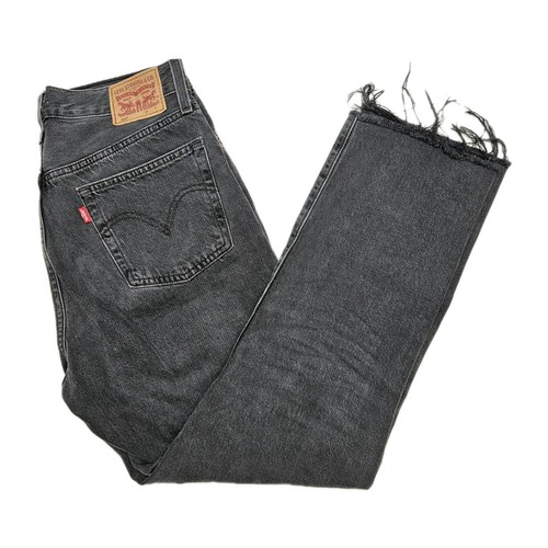 Levi 501 anthrazitgraue - 501,
