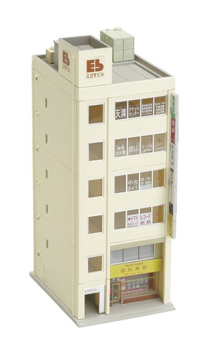 Kato 435a geschäftshaus - kato, 2