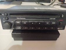 Original Opel VDO Delco