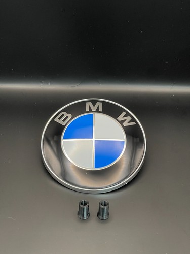 Bmw emblem 82mm logo - bmw,