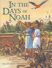 In the Days of Noah,Gloria