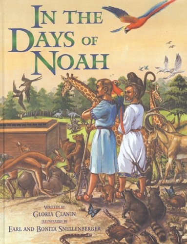 The days noah gloria - days, noah,gloria