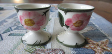 Villeroy & Boch 2 Eierbecher Wild Rose