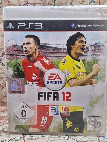 Playstation ps3 spiel - playstation, 3