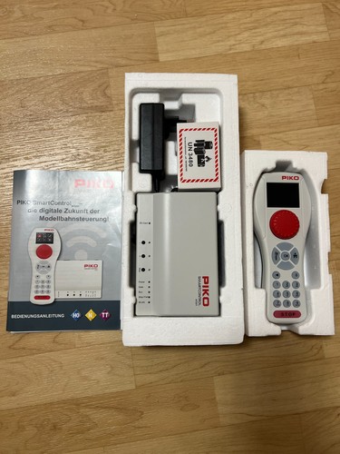 Piko wlan smartcontrol - h0,