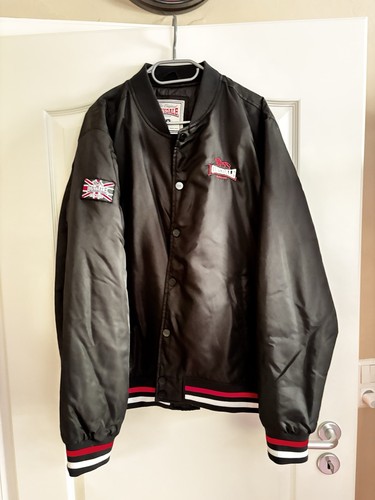 Londsdale jacke - londsdale,