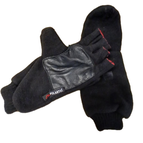 Polartec fleece convertible - polartec,