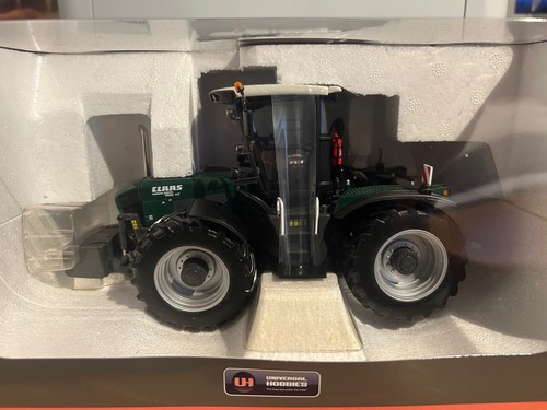 Modell traktor claas - traktor, 1:32