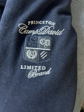 Winterjacke herren xl Camp