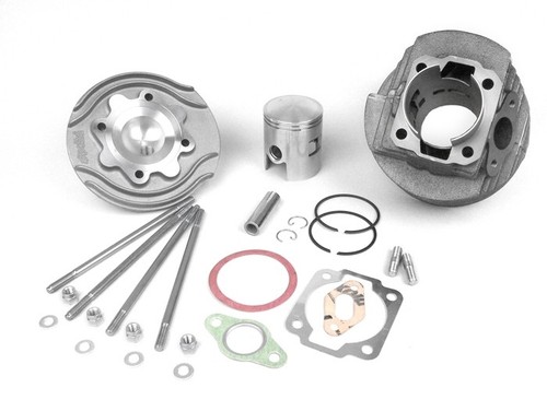 Zylinder polini 133 ccm racing - 133,