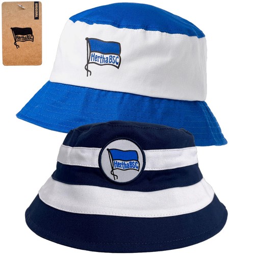 Hertha bsc berlin fischerhut - bsc,