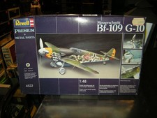 1:48 Revell 4522 Messerschmitt