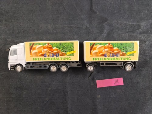 Werbetruck selten - werbetruck,