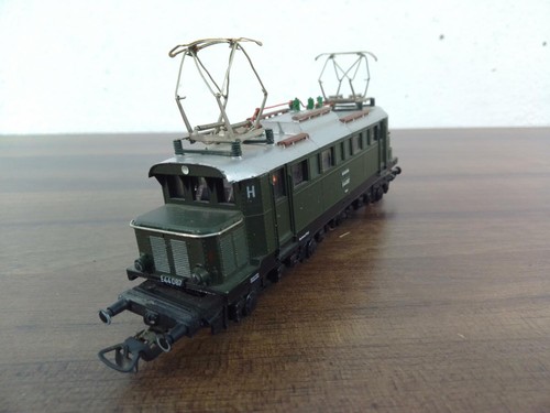 Piko 6211 lokomotive br - piko,