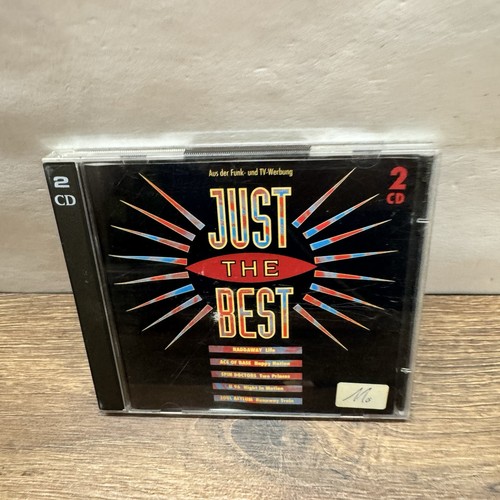 Just the best - 90s, pop