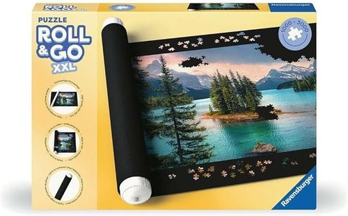 Ravensburger roll your puzzle - roll,