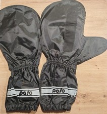 Polo Regen neu Überzieh