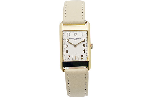 Vacheron constantin tank - constantin,
