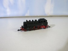 Märklin mini club spur - club, z