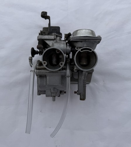 Yamaha 350 vergaser - yamaha,