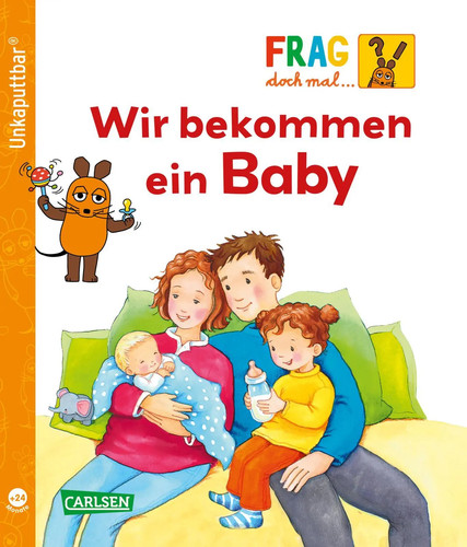 Unkaputtbar frag doch mal - unkaputtbar:,