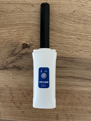 Cobra smartsense sensor - smartsense, co₂-sensor