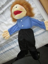 Kumquats Hand Therapiepuppe Ergotherapie Logopädie 65cm