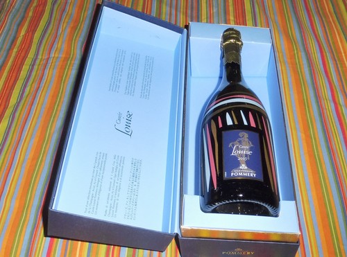 Champagner pommery cuvée - pommery,