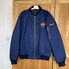 Herefordshire Aero Club Zip