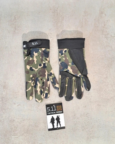 Gants tactical series - gants,