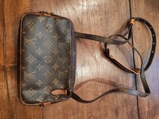 Louis Vuitton Trocadero