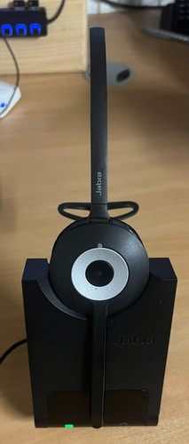 Jabra pro 920 - jabra,