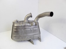 Porsche 911 996 Schalldämpfer Rechts Auspuff Abgasanlage 996111112156