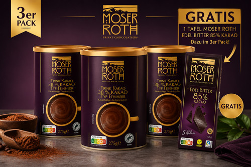 Moser roth trink - trink, 38