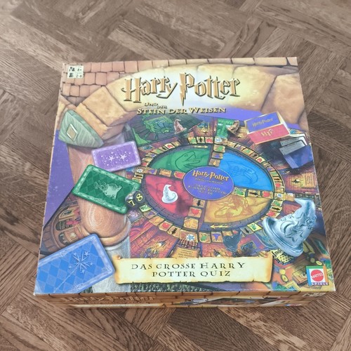 Harry potter und der stein - harry,