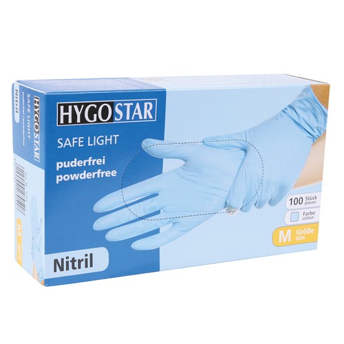 Hygostar 100 1000stk - hygostar, einweg