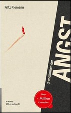 Grundformen der Angst | Fritz