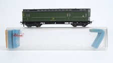 Liliput H0 29100 Postwagen Gepäckwagen DBP