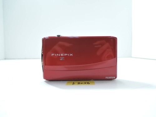 Fujifilm finepix z900exr - fujifilm,