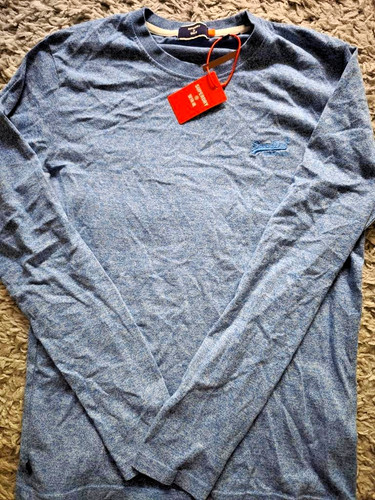 Superdry herren shirt - herren,