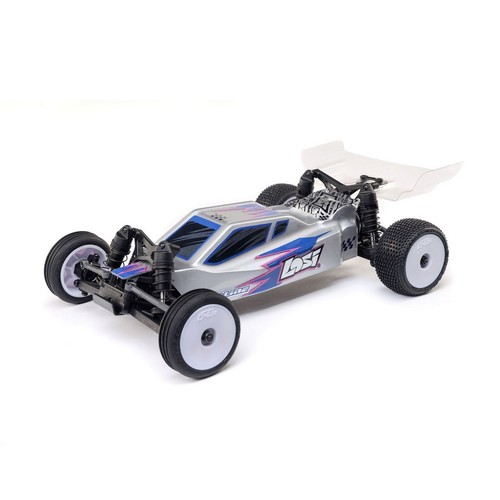Losi los00007t2 micro - los00007t2, 1:24