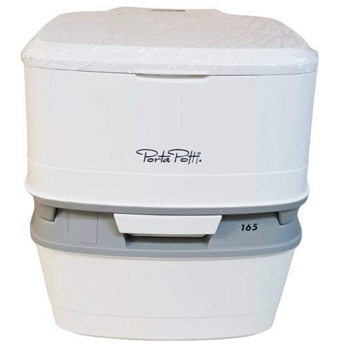 Thetford porta potti - porta, 165