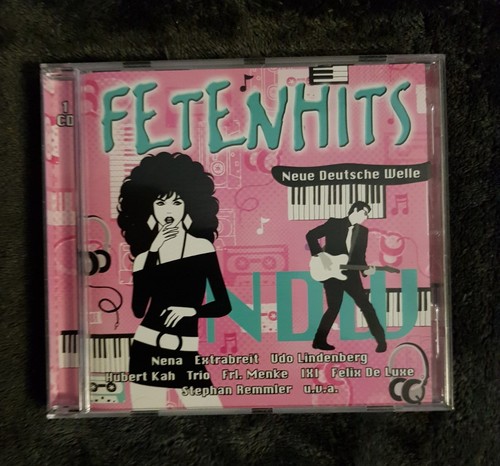 Fetenhits neue deutsche - fetenhits...,
