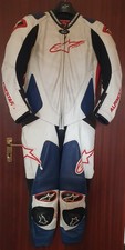 1-tlg. Lederkombi Alpinestars