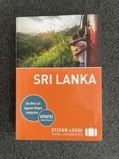 Stefan Loose Reiseführer Sri